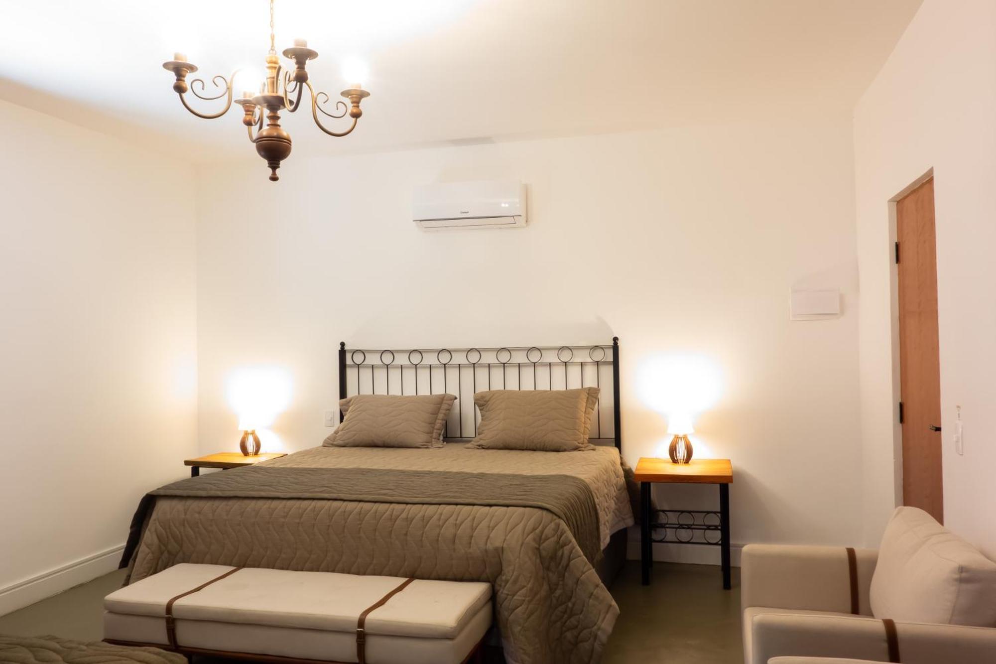 Hotel Fazenda Sao Silvano Morungaba Dış mekan fotoğraf