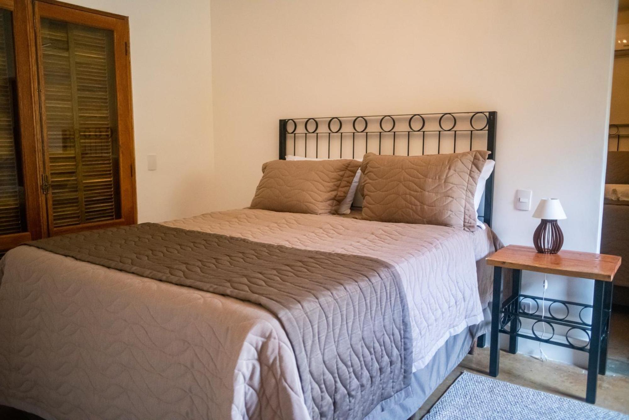 Hotel Fazenda Sao Silvano Morungaba Dış mekan fotoğraf