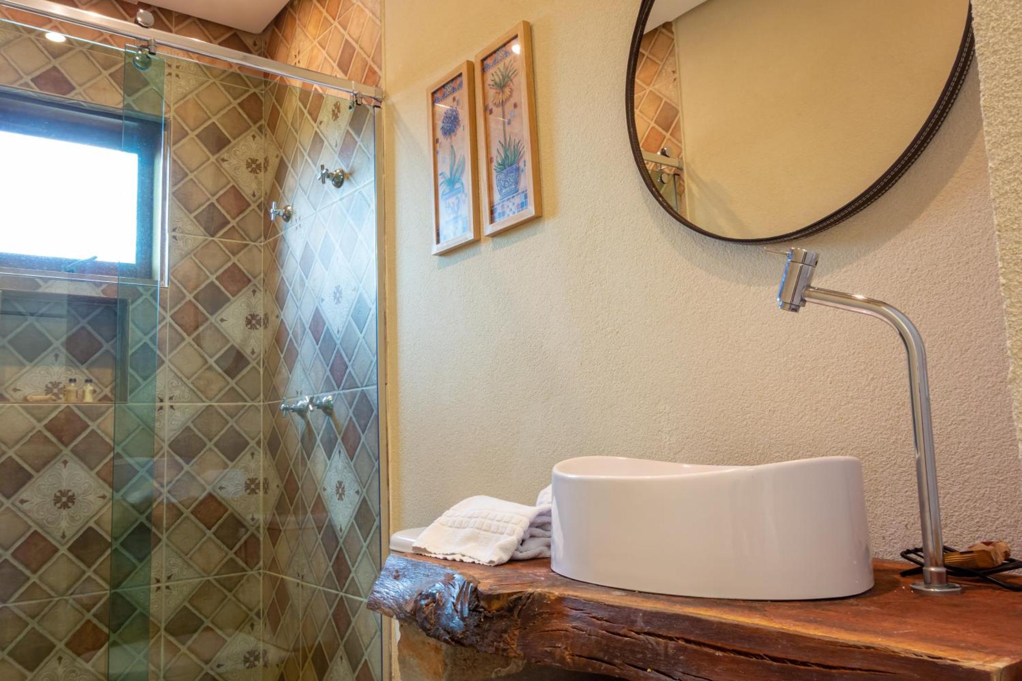Hotel Fazenda Sao Silvano Morungaba Dış mekan fotoğraf