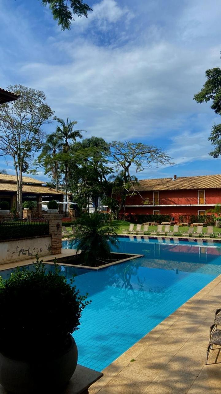 Hotel Fazenda Sao Silvano Morungaba Dış mekan fotoğraf